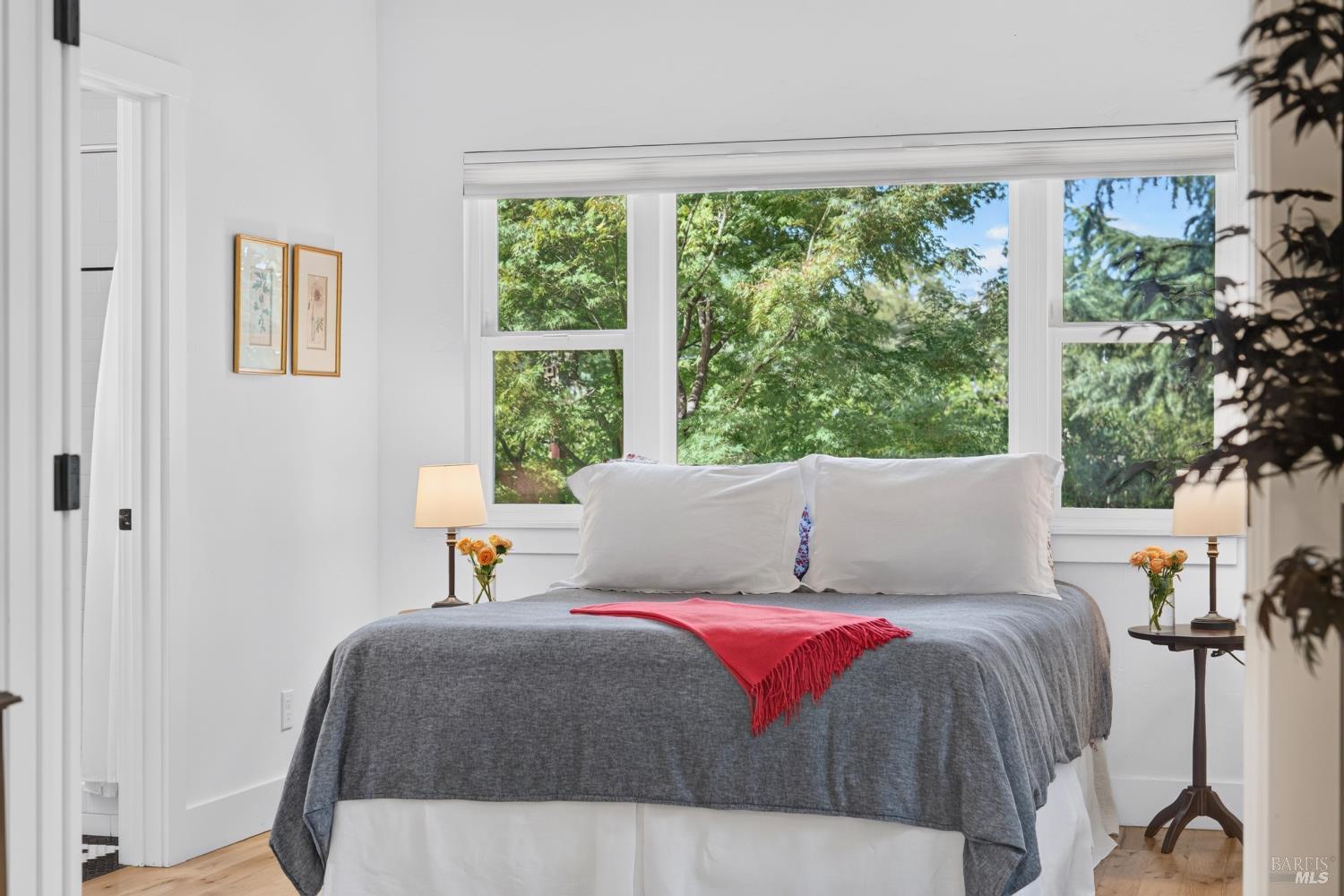 1170 Mountain View Avenue St. Helena CA 94574
