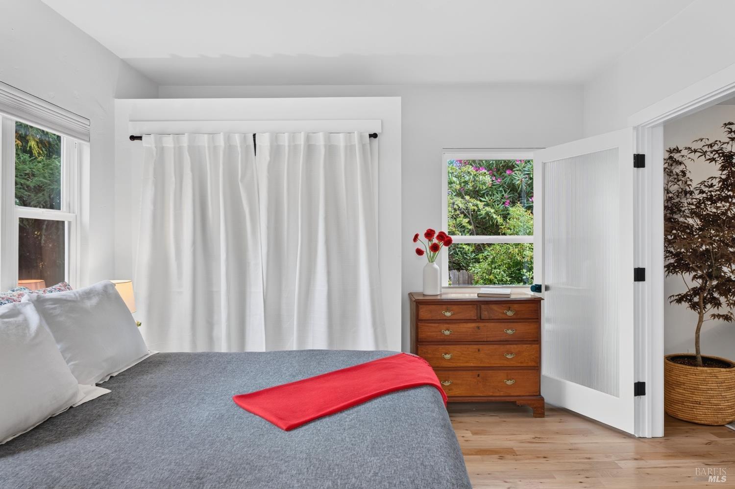 1170 Mountain View Avenue St. Helena CA 94574