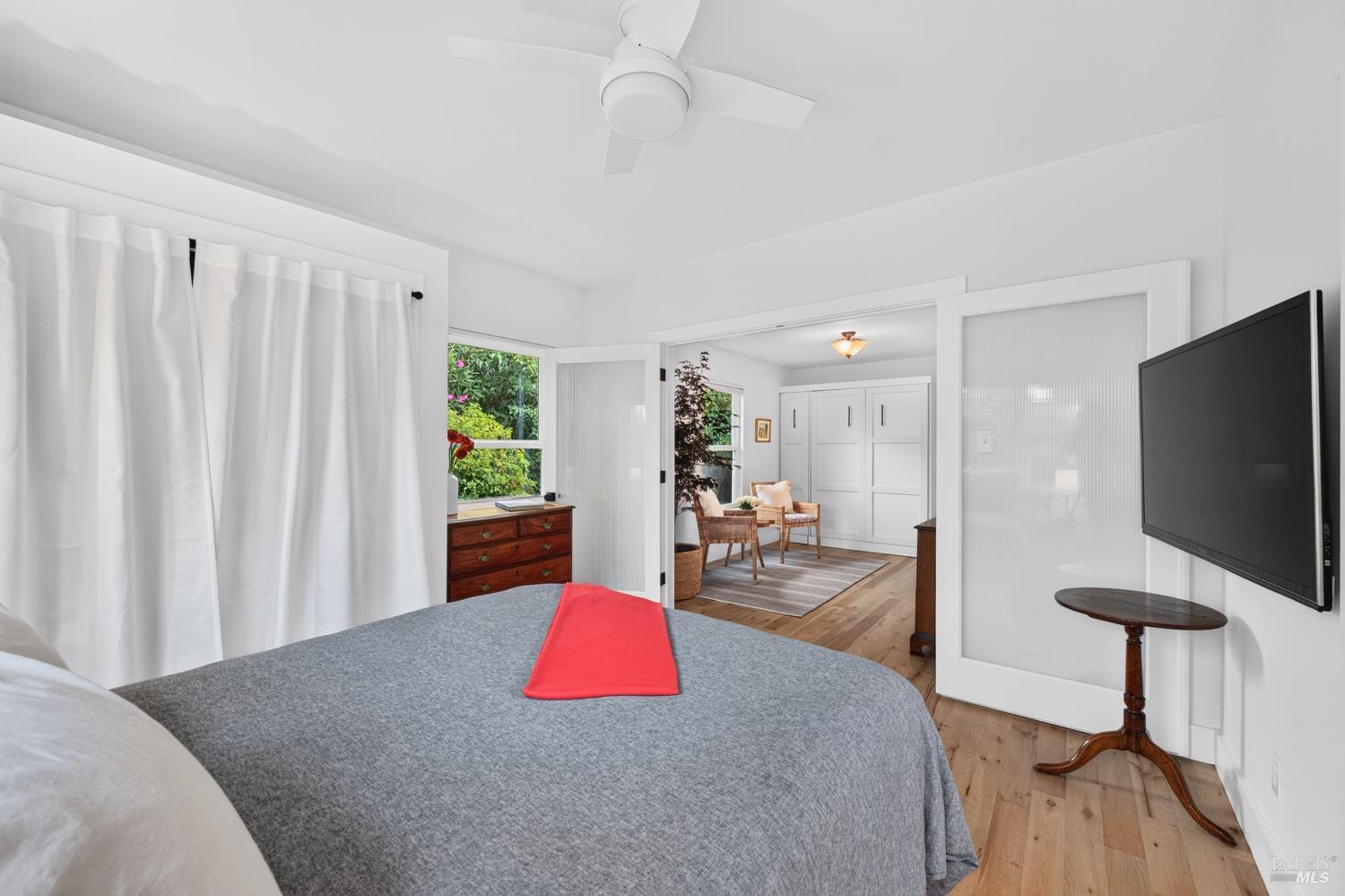 1170 Mountain View Avenue St. Helena CA 94574