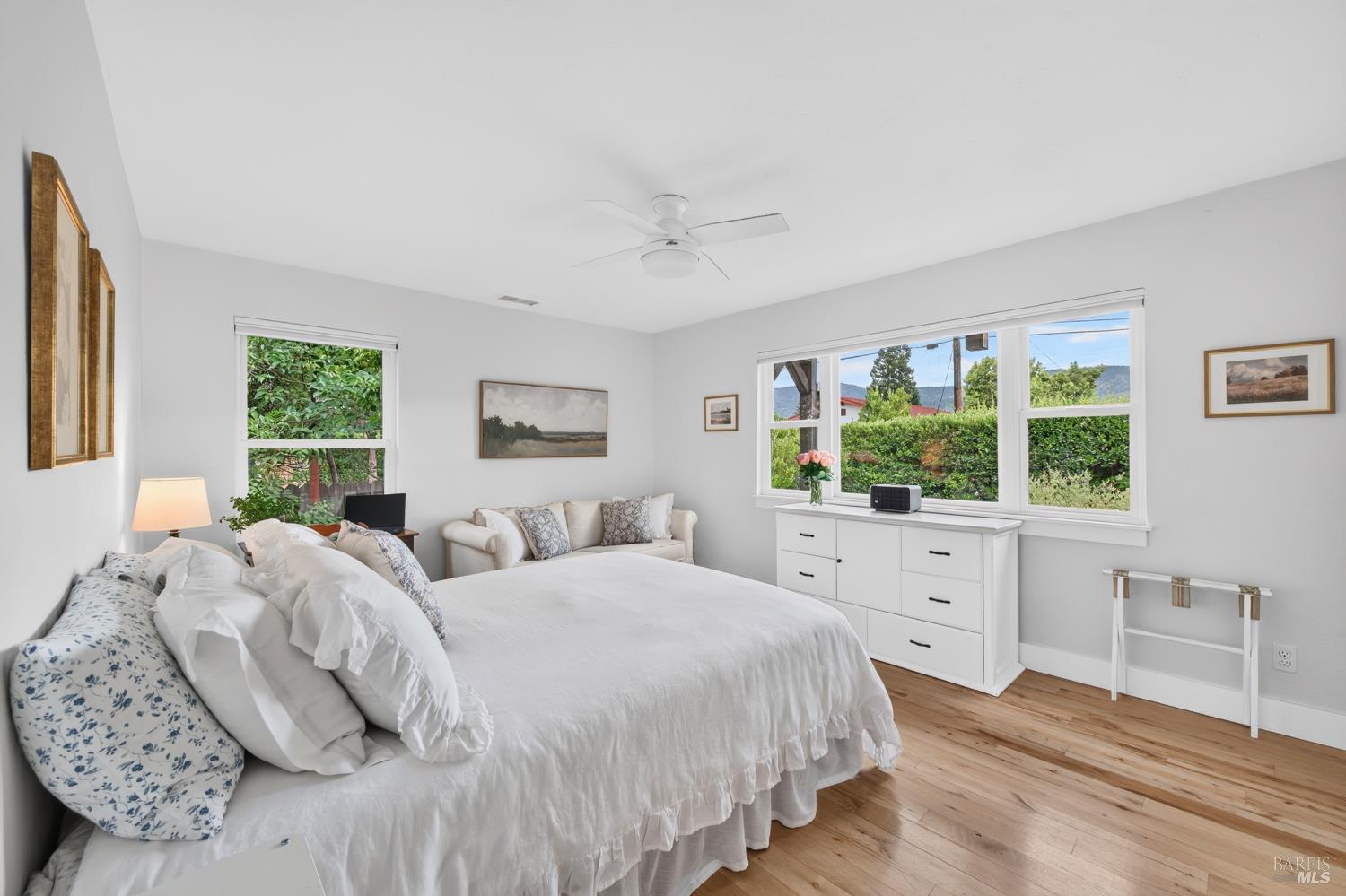 1170 Mountain View Avenue St. Helena CA 94574