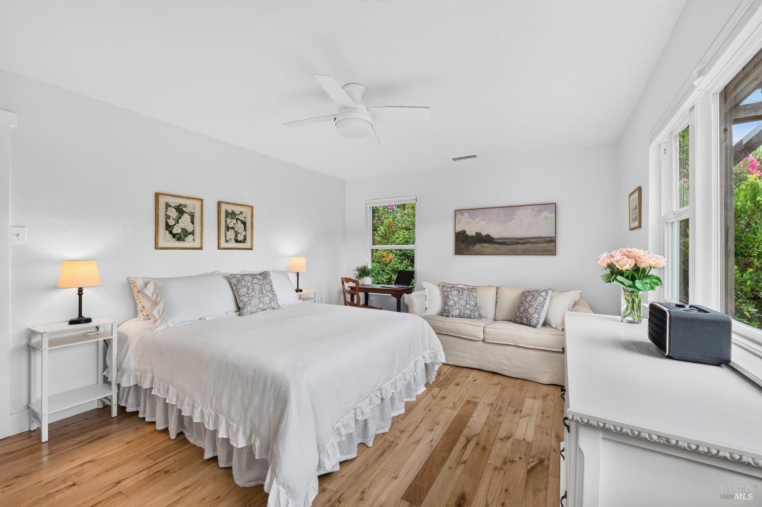 1170 Mountain View Avenue St. Helena CA 94574