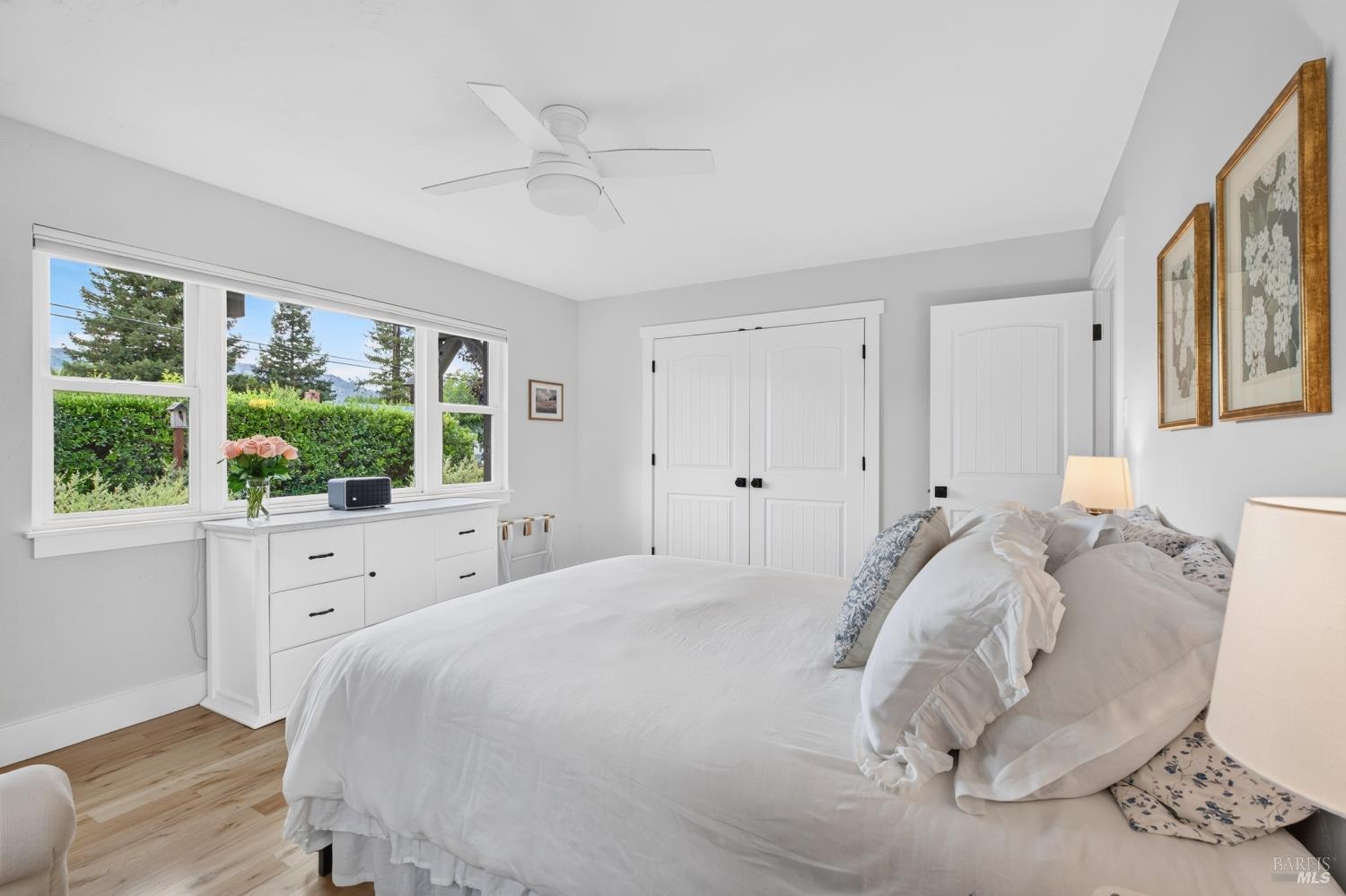1170 Mountain View Avenue St. Helena CA 94574