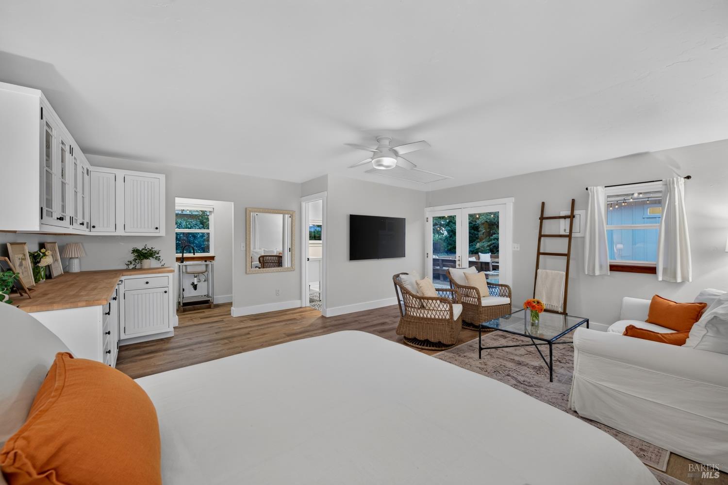 1170 Mountain View Avenue St. Helena CA 94574