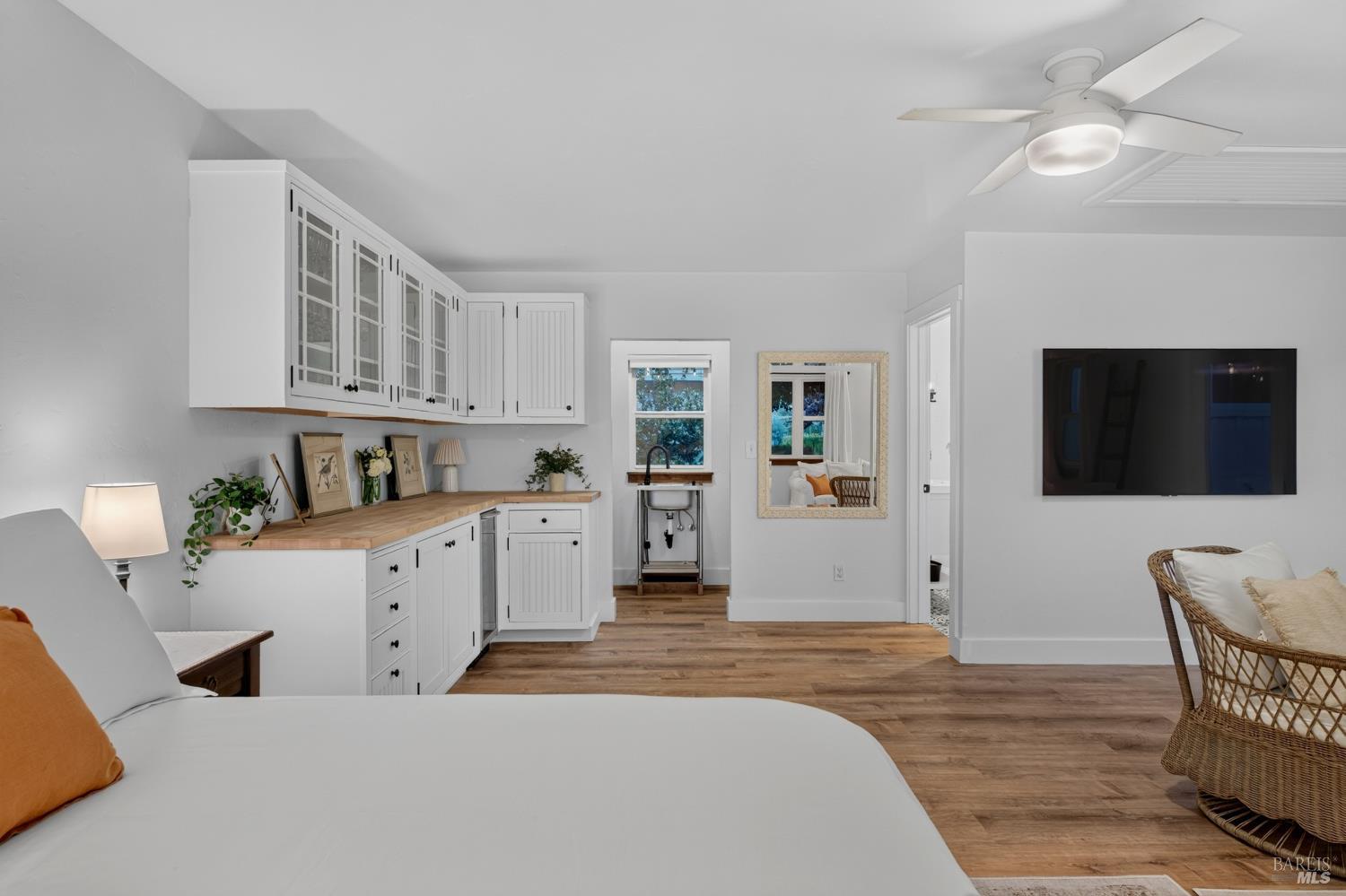 1170 Mountain View Avenue St. Helena CA 94574