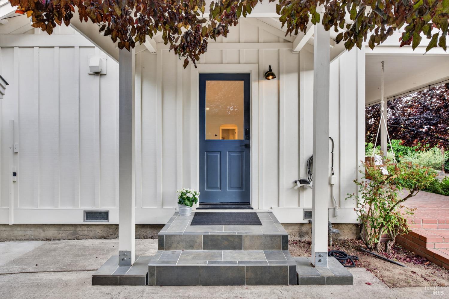 1170 Mountain View Avenue St. Helena CA 94574