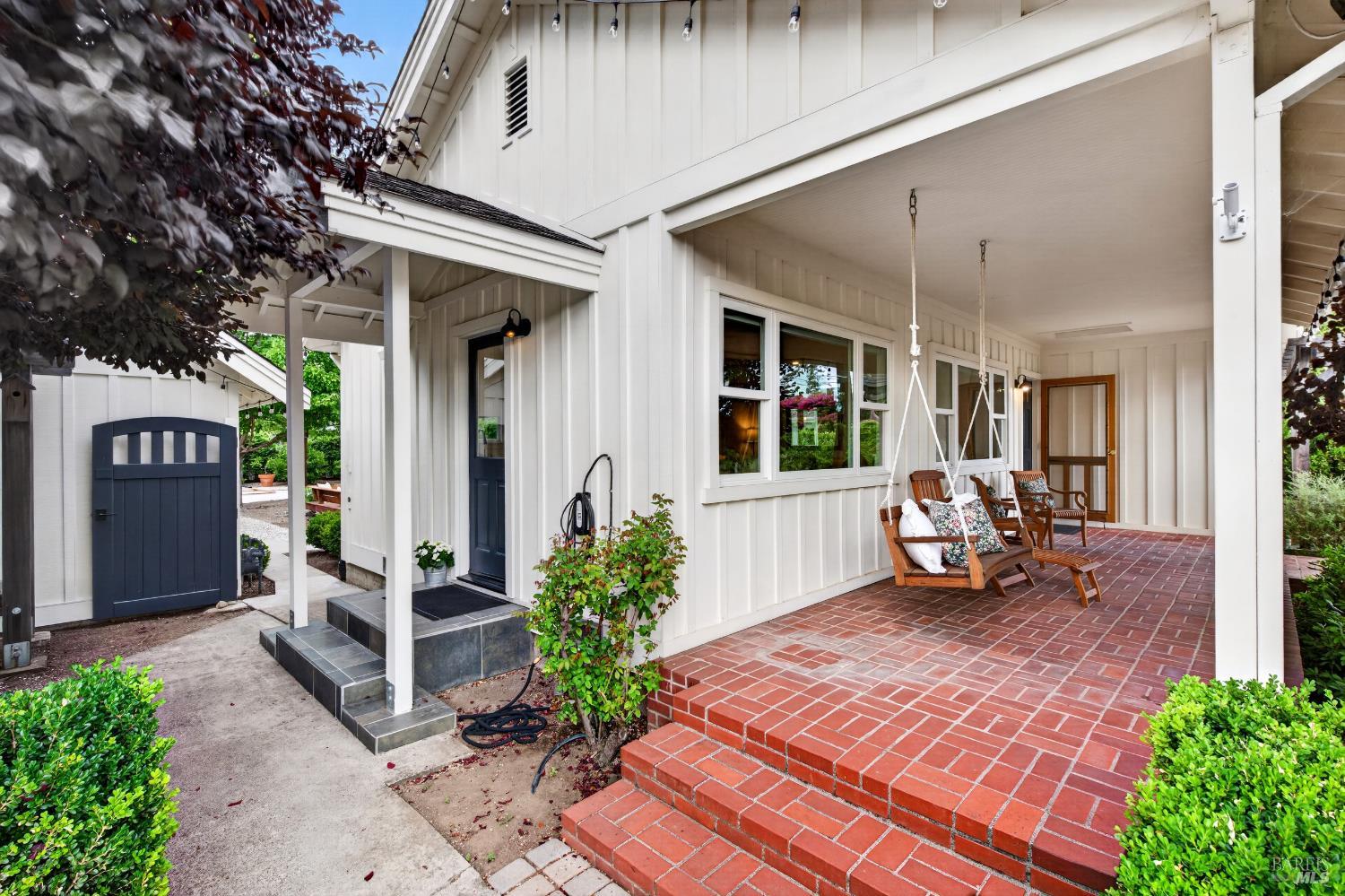 1170 Mountain View Avenue St. Helena CA 94574