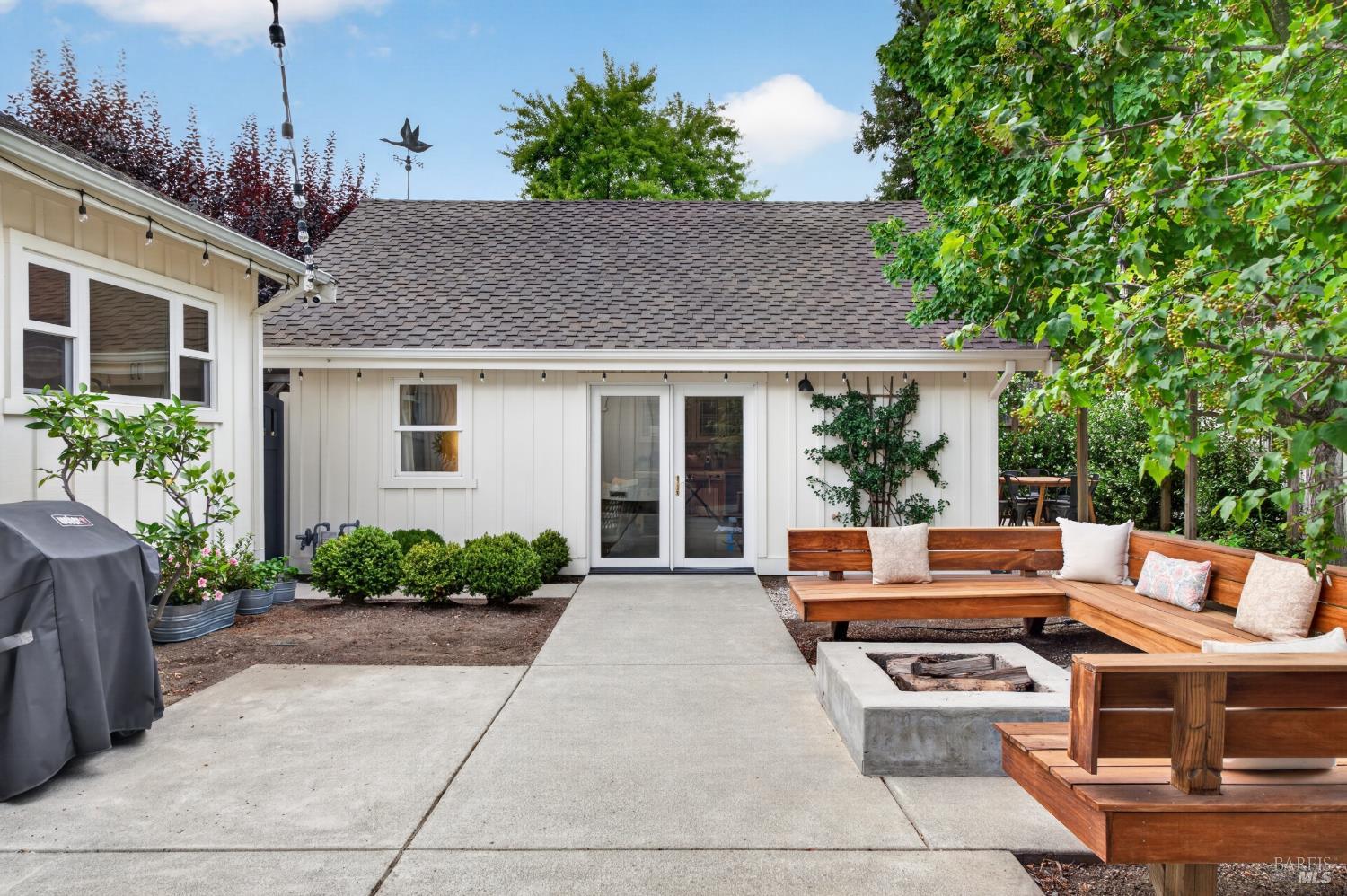 1170 Mountain View Avenue St. Helena CA 94574