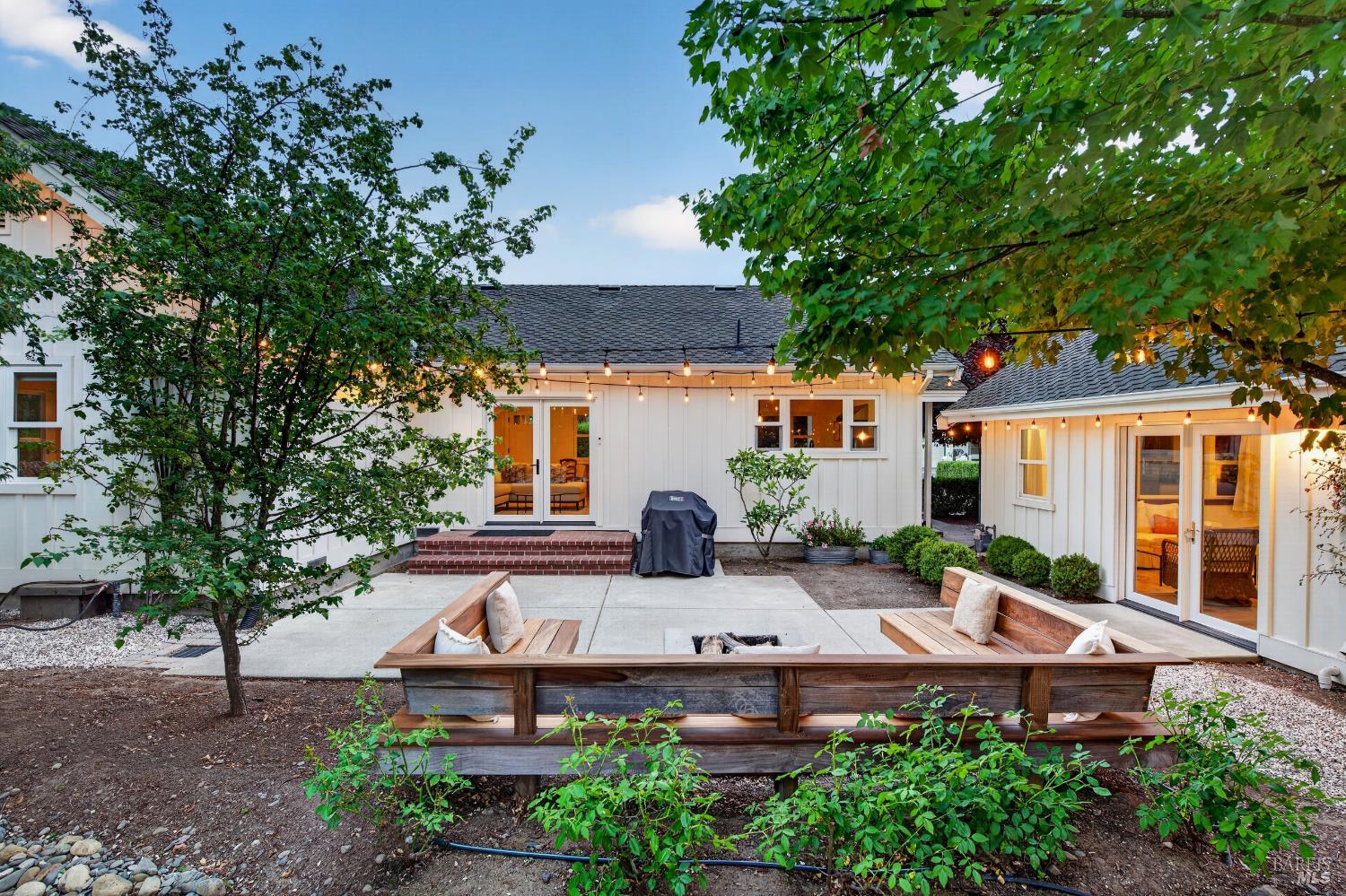 1170 Mountain View Avenue St. Helena CA 94574