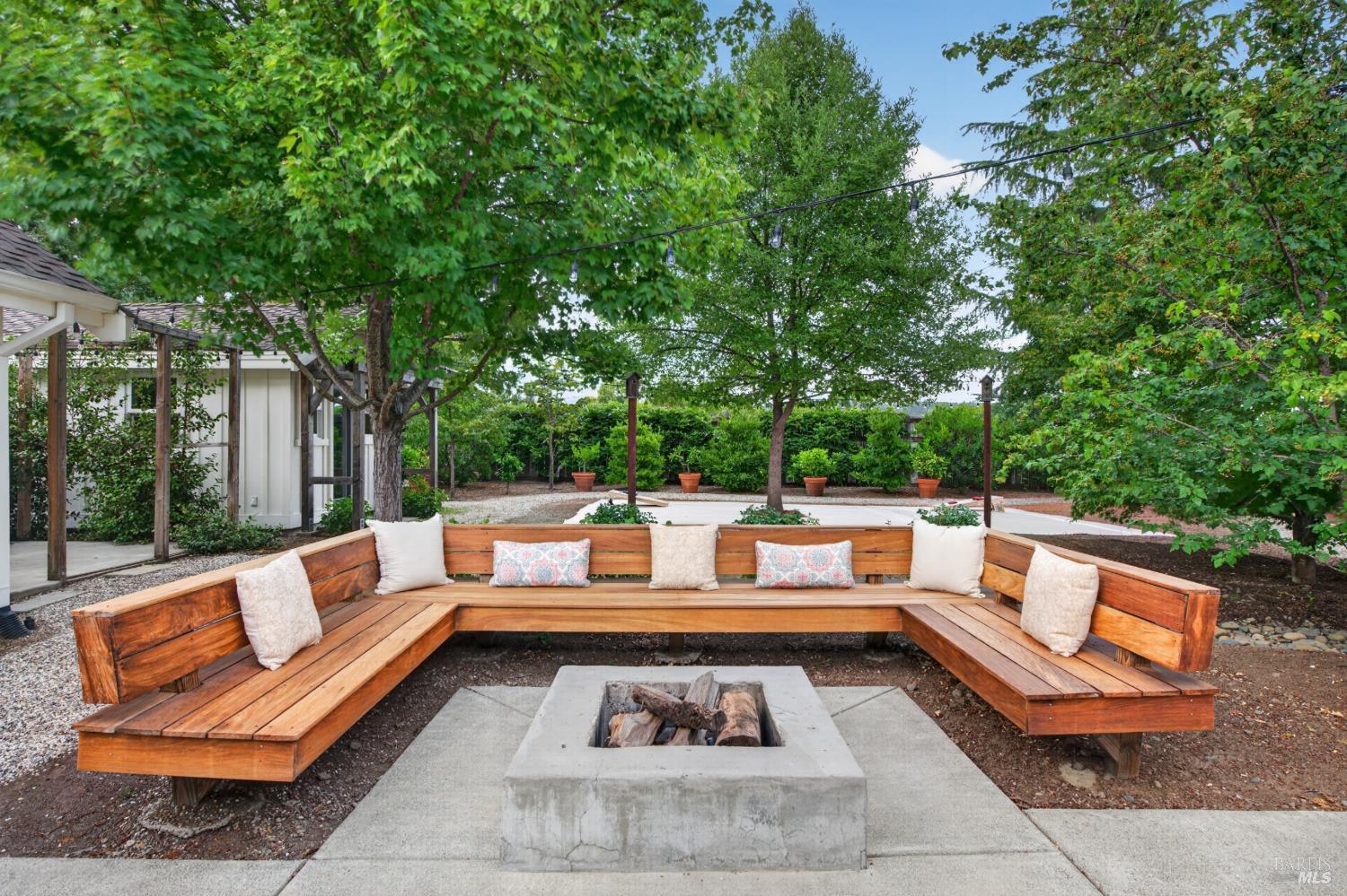 1170 Mountain View Avenue St. Helena CA 94574