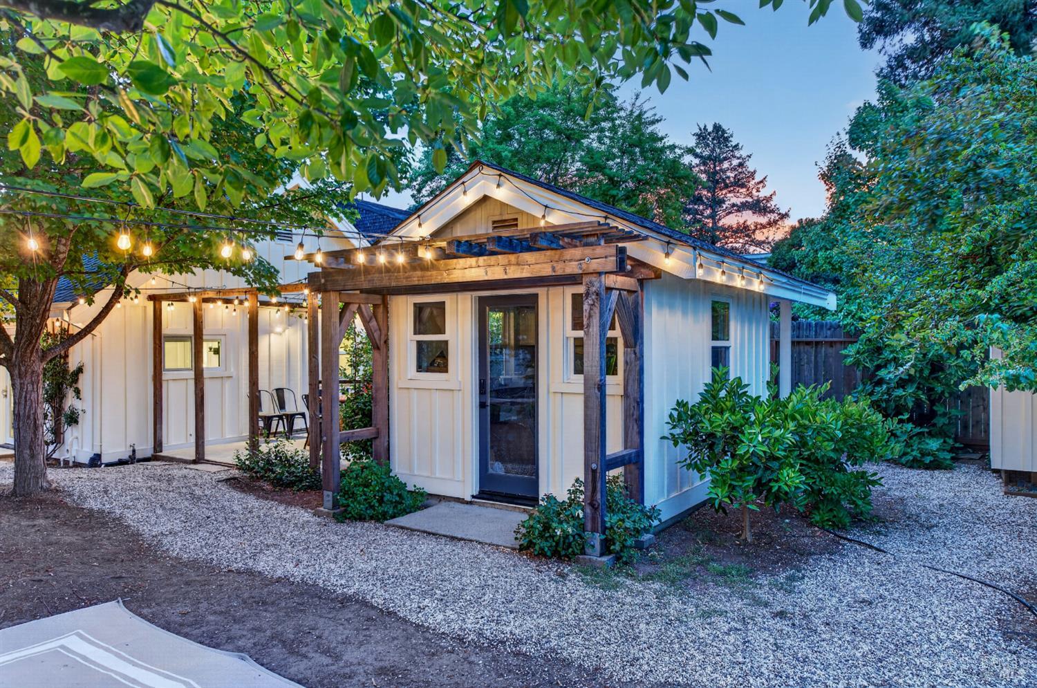 1170 Mountain View Avenue St. Helena CA 94574
