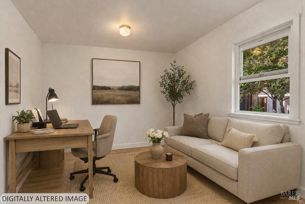 1170 Mountain View Avenue St. Helena CA 94574