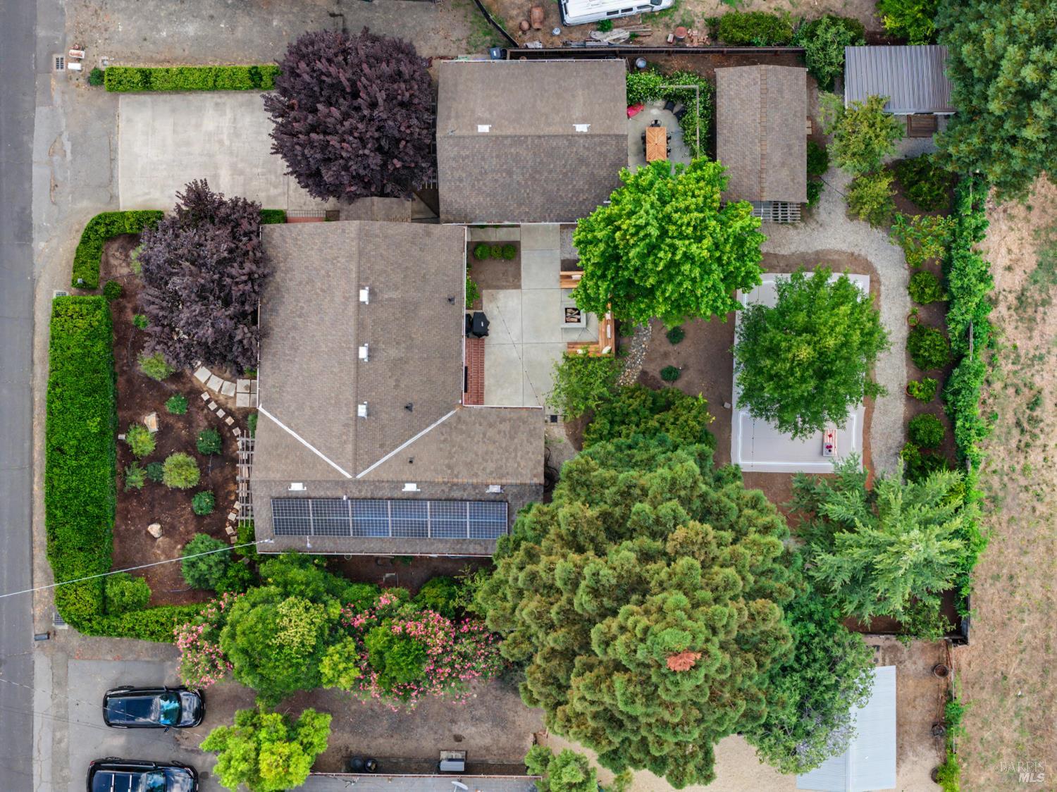 1170 Mountain View Avenue St. Helena CA 94574