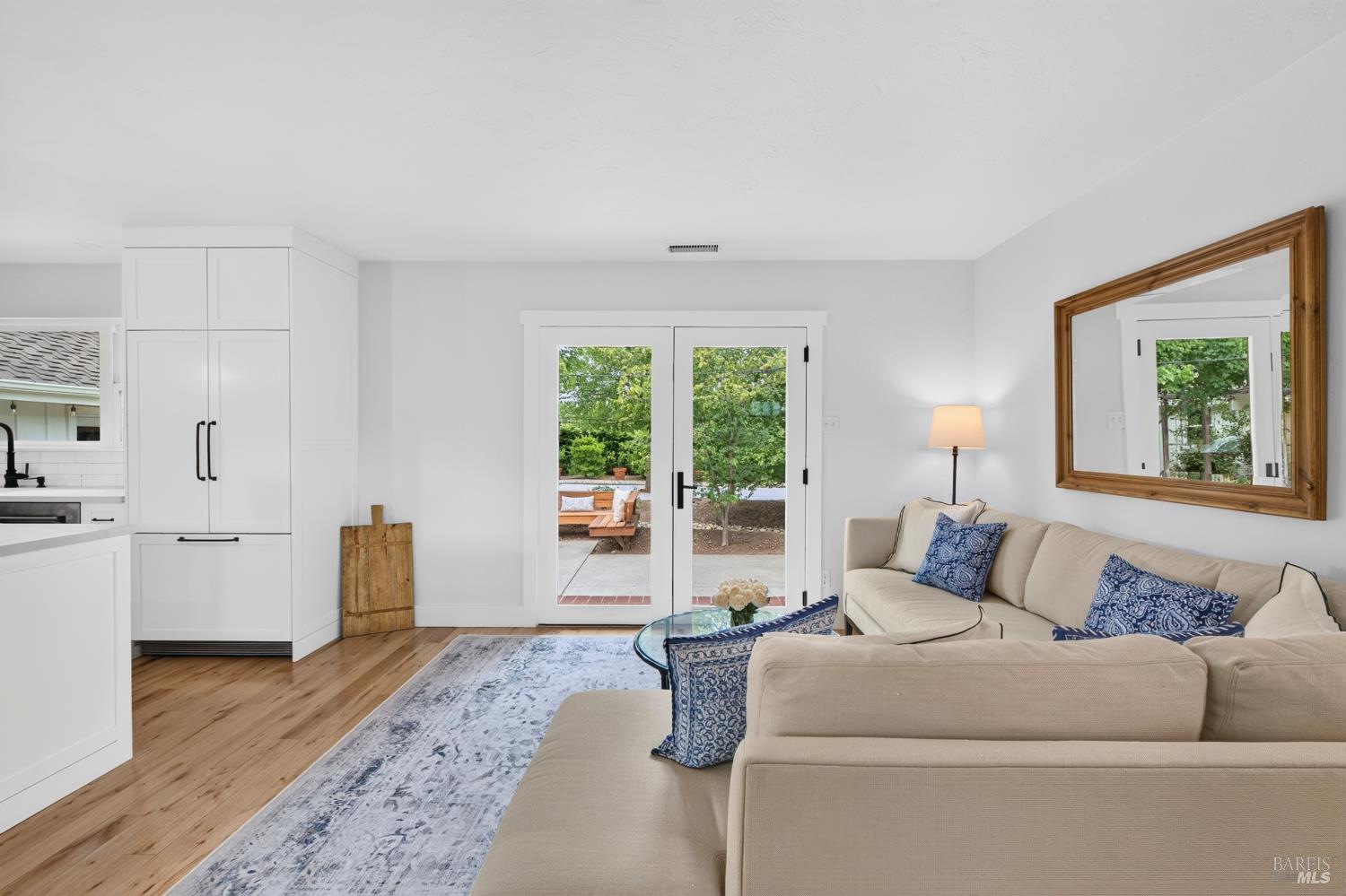 1170 Mountain View Avenue St. Helena CA 94574