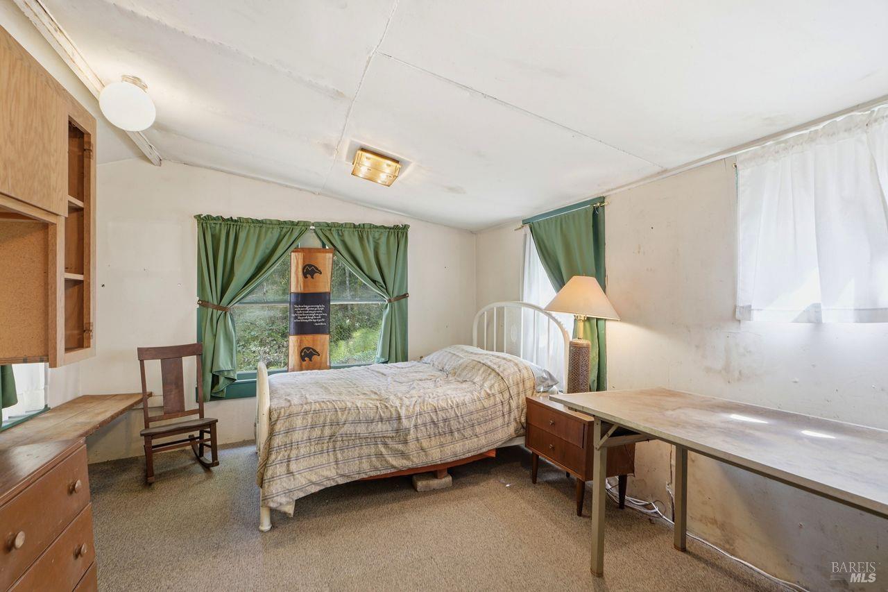 886 Montgomery Road Sebastopol CA 95472