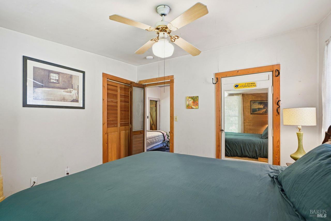 886 Montgomery Road Sebastopol CA 95472