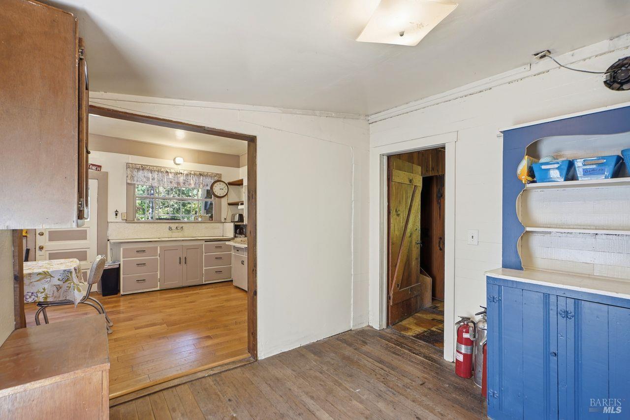 886 Montgomery Road Sebastopol CA 95472
