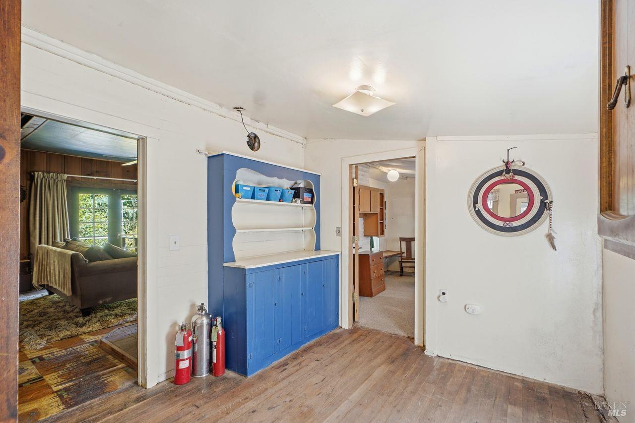 886 Montgomery Road Sebastopol CA 95472
