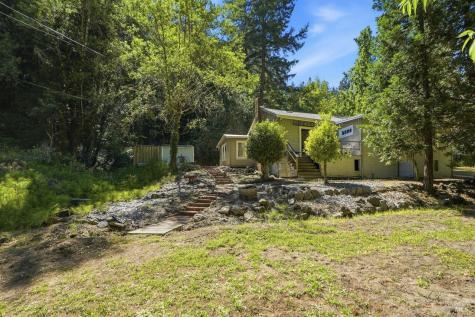 886 Montgomery Road Sebastopol CA 95472