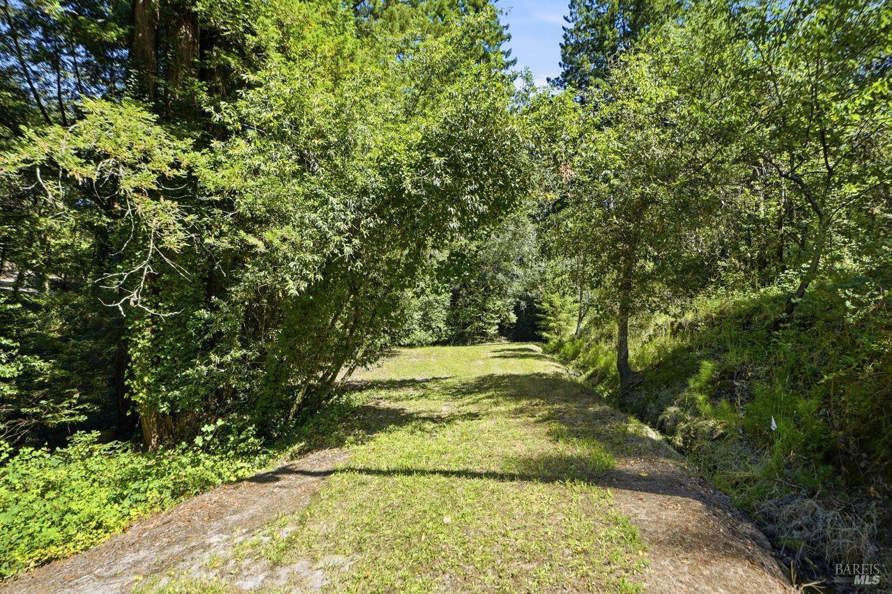 886 Montgomery Road Sebastopol CA 95472