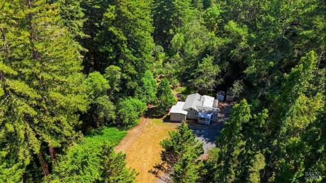 886 Montgomery Road Sebastopol CA 95472