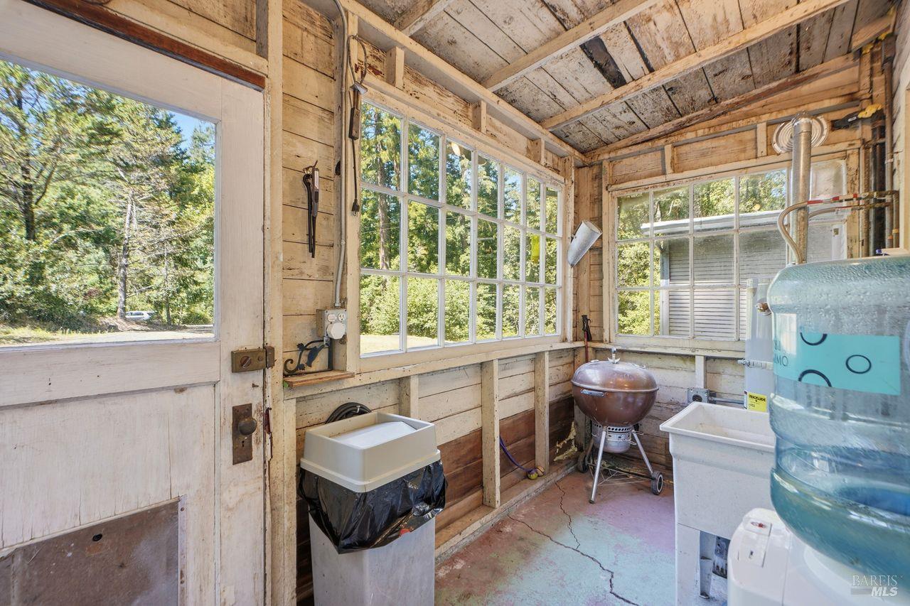 886 Montgomery Road Sebastopol CA 95472