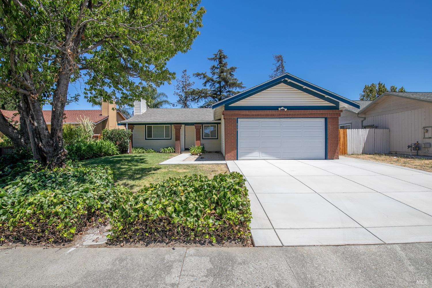 519 Crested Drive Suisun City CA 94585