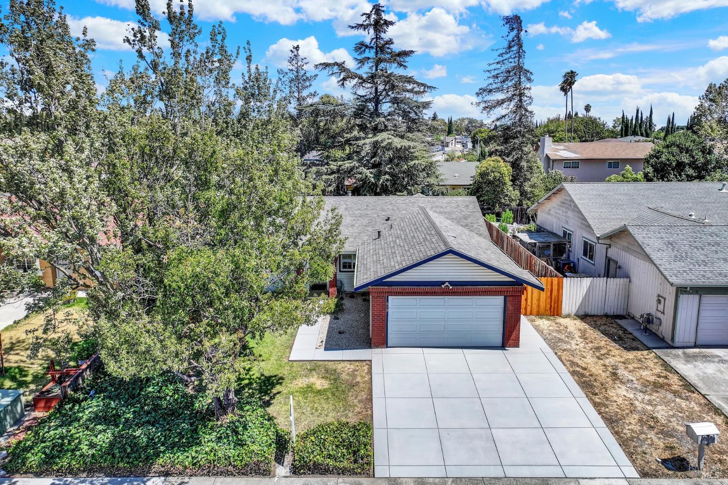 519 Crested Drive Suisun City CA 94585