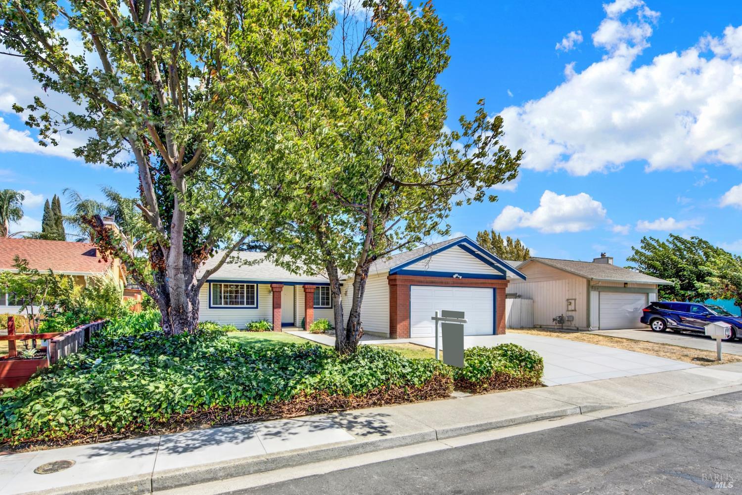 519 Crested Drive Suisun City CA 94585