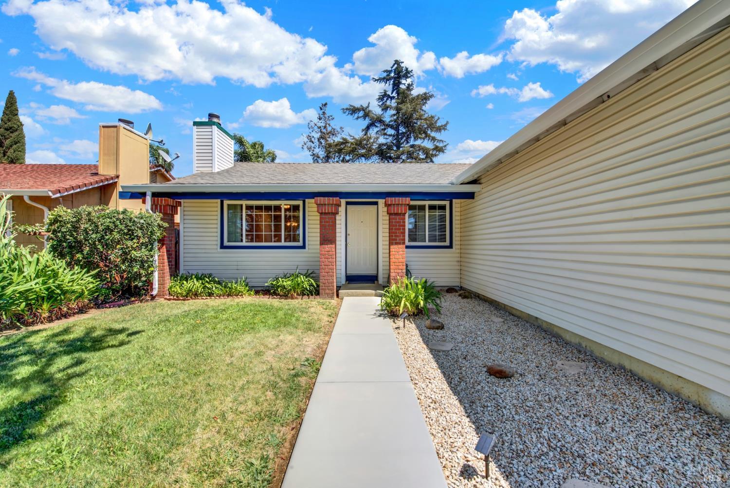 519 Crested Drive Suisun City CA 94585