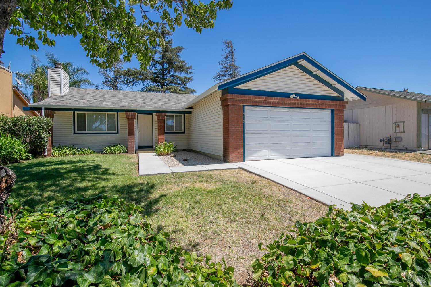 519 Crested Drive Suisun City CA 94585