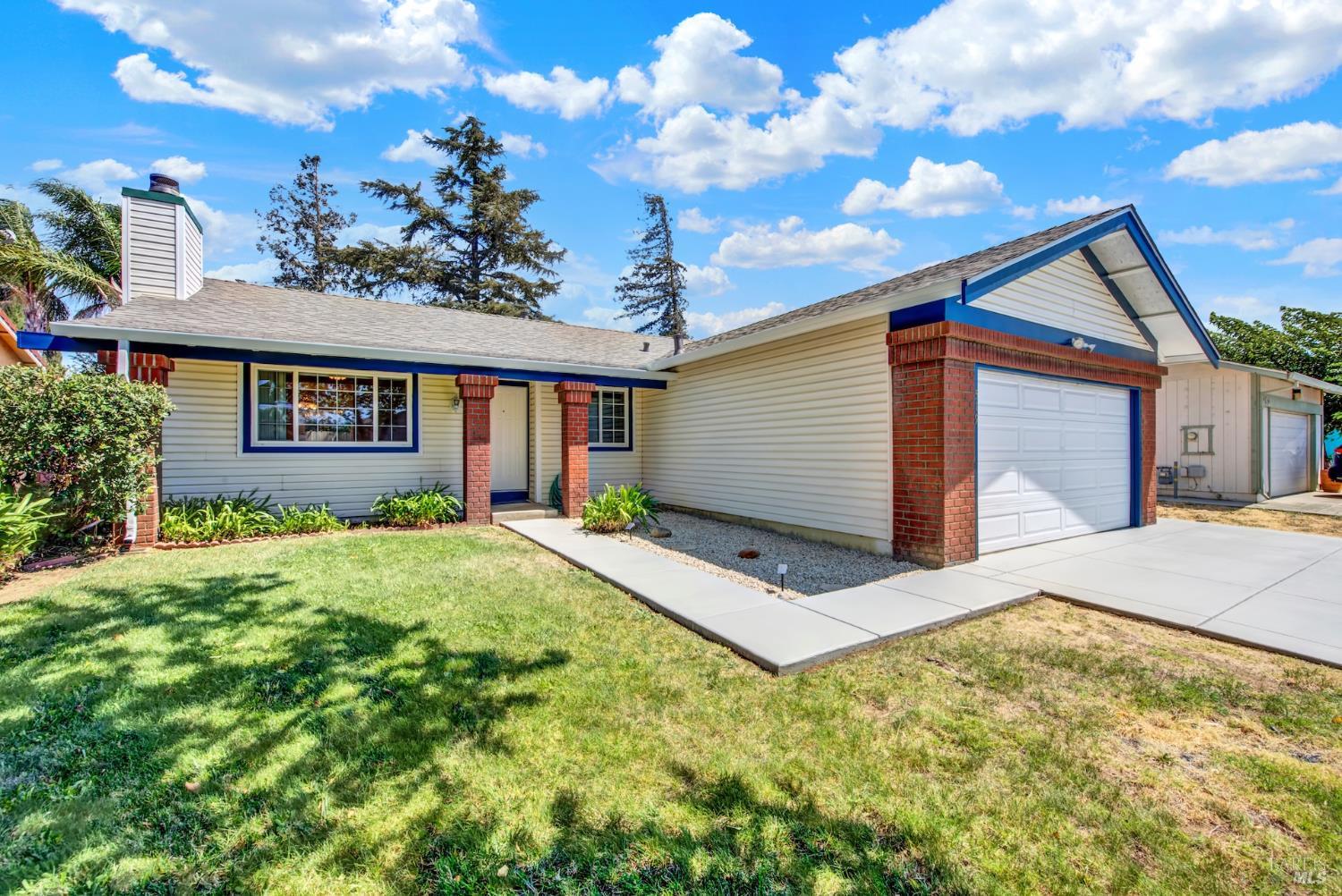 519 Crested Drive Suisun City CA 94585