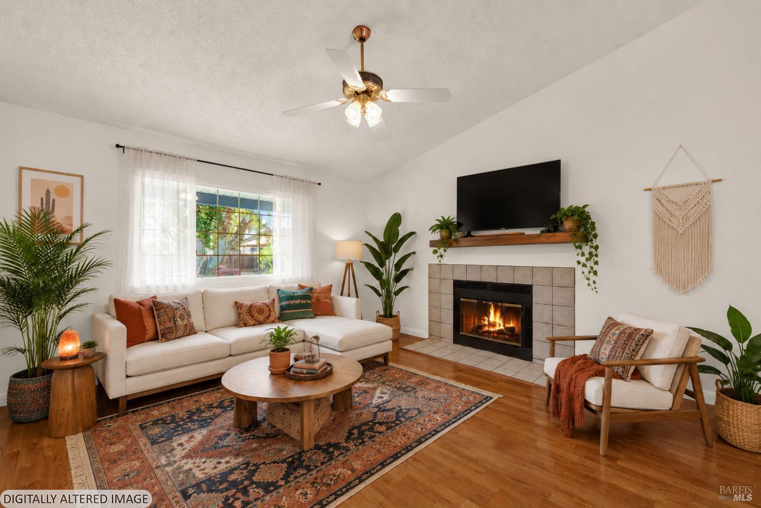 519 Crested Drive Suisun City CA 94585