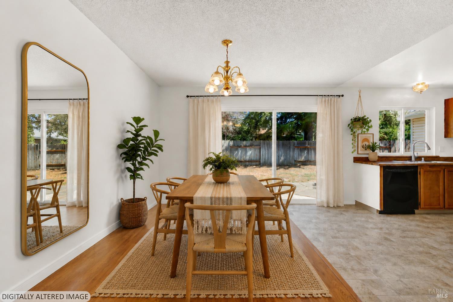 519 Crested Drive Suisun City CA 94585