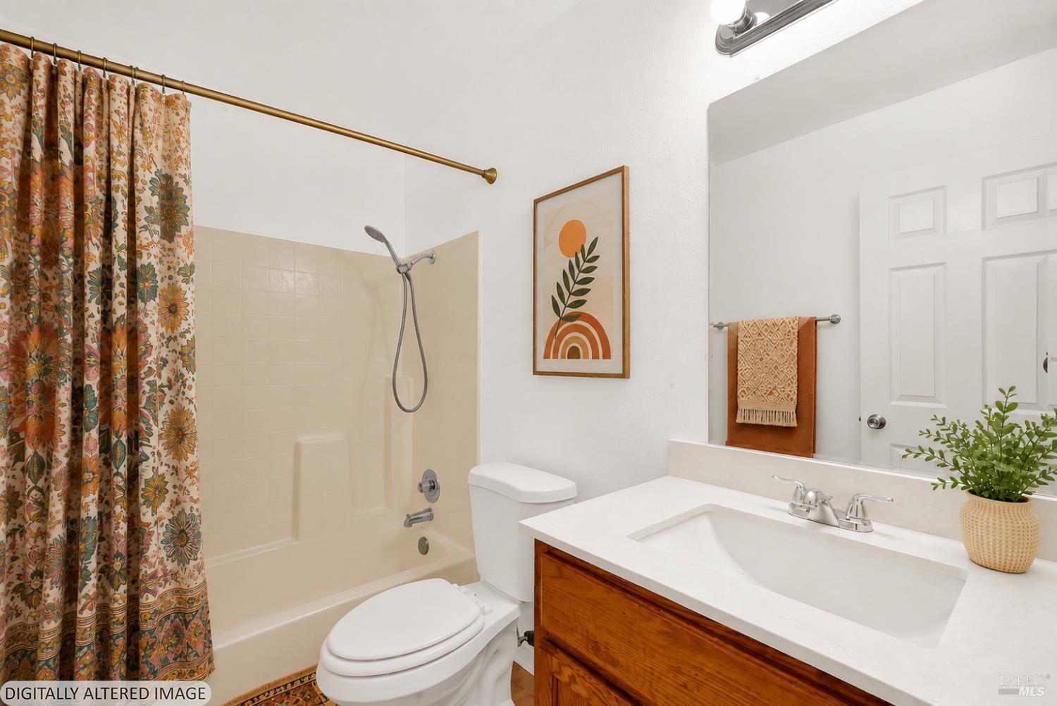 519 Crested Drive Suisun City CA 94585