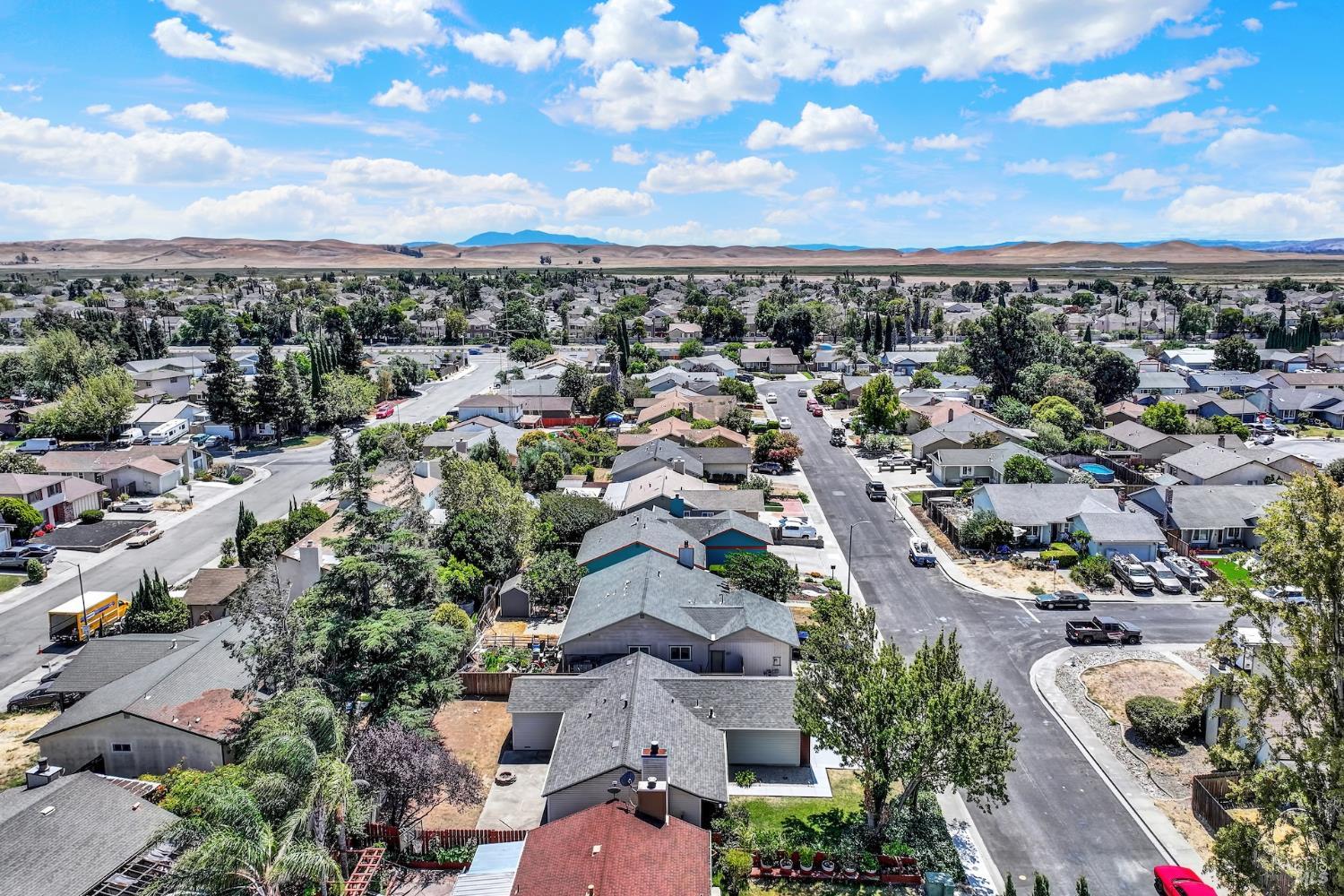 519 Crested Drive Suisun City CA 94585