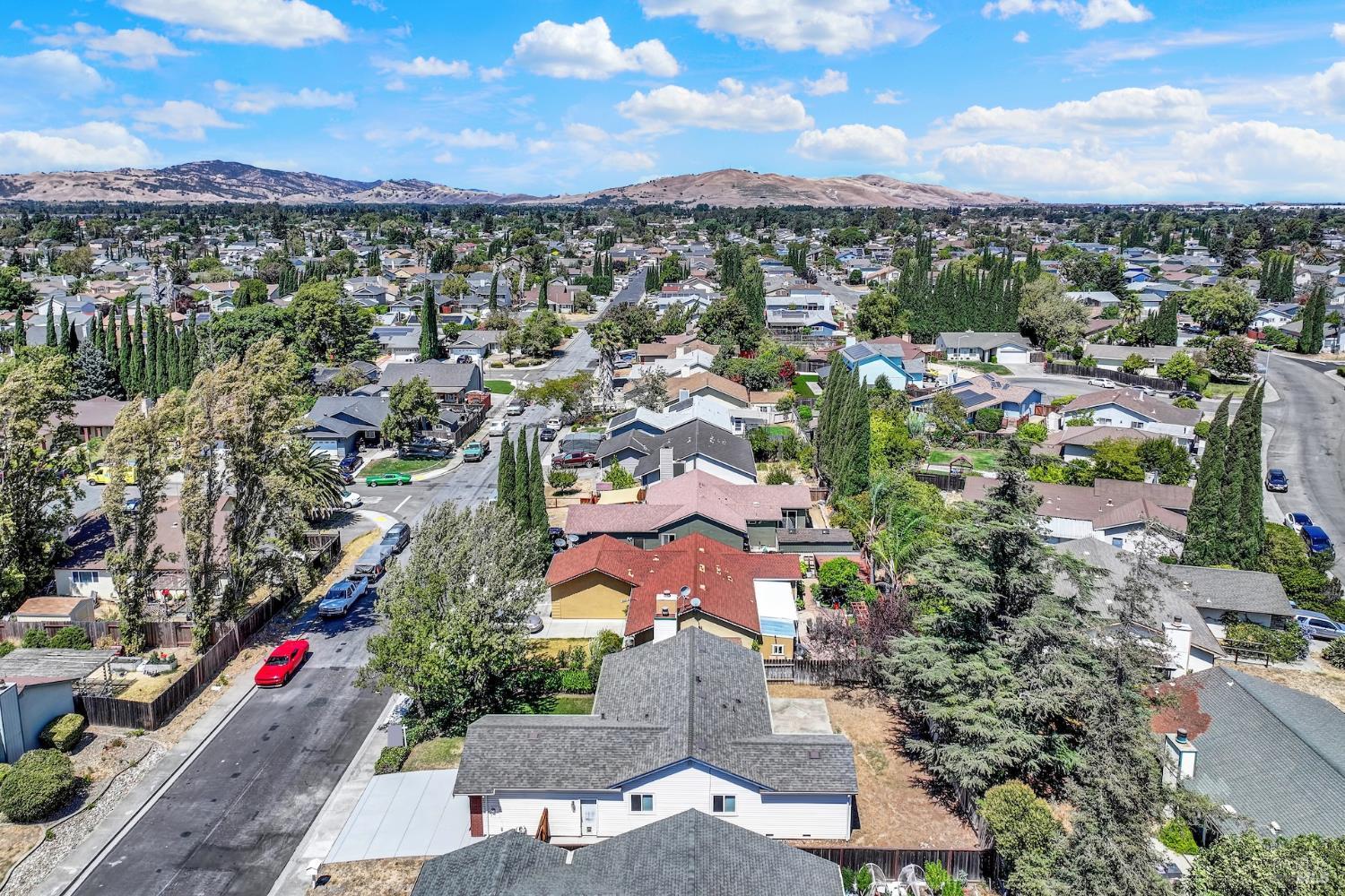 519 Crested Drive Suisun City CA 94585