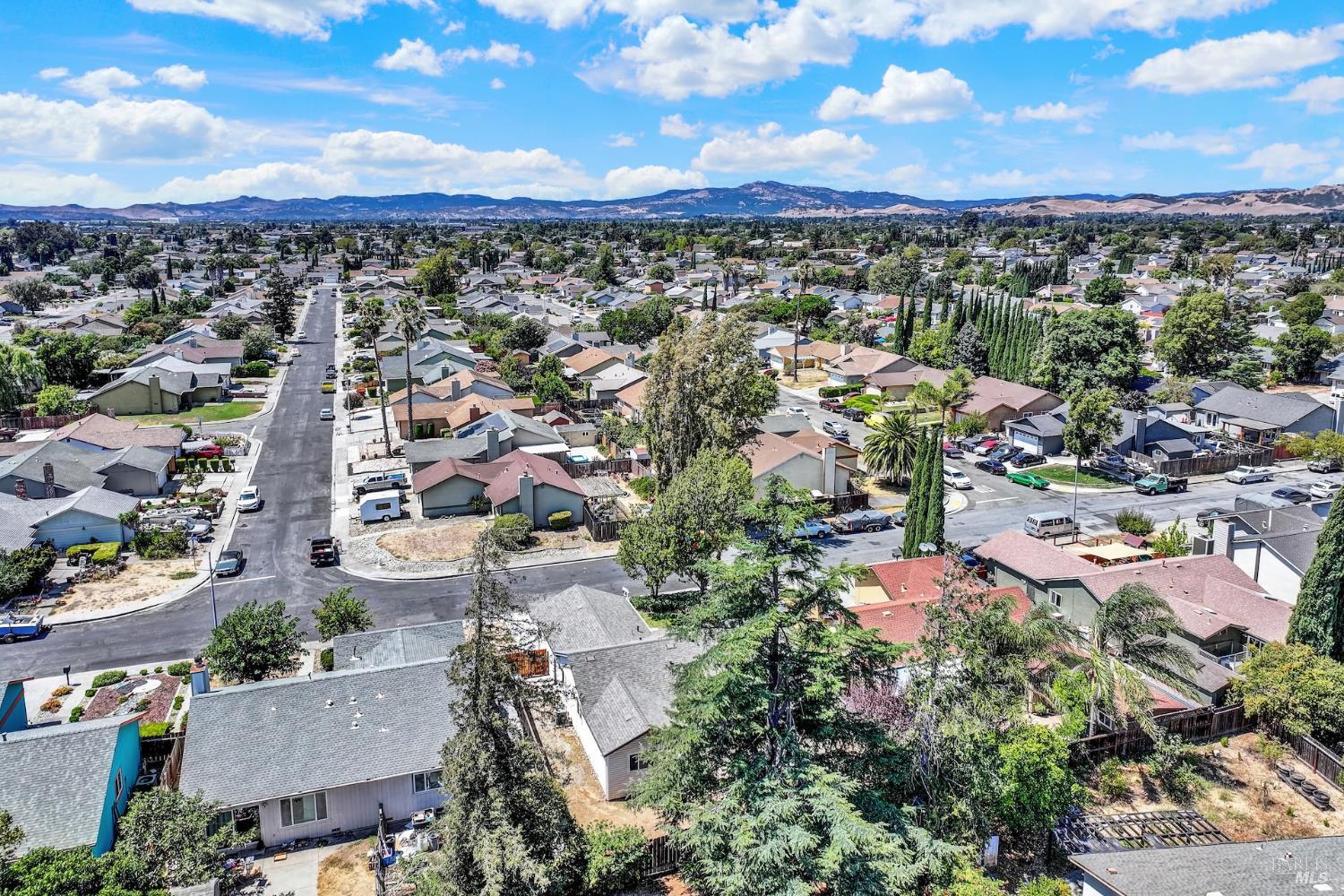 519 Crested Drive Suisun City CA 94585