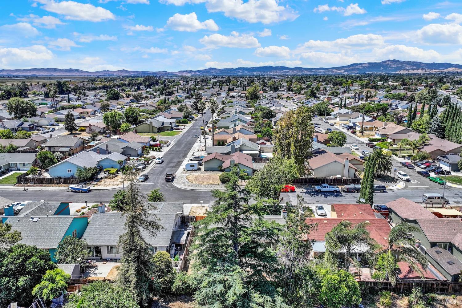 519 Crested Drive Suisun City CA 94585