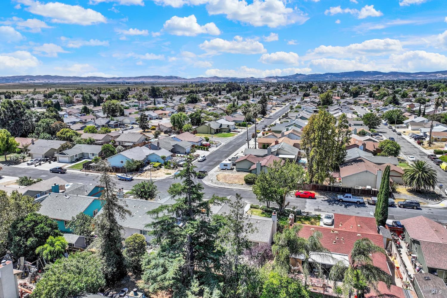 519 Crested Drive Suisun City CA 94585