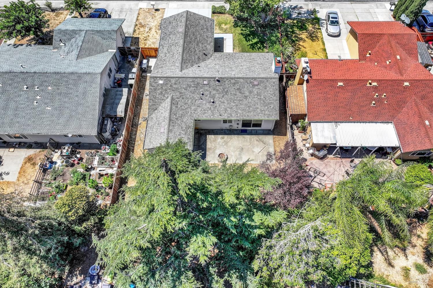 519 Crested Drive Suisun City CA 94585