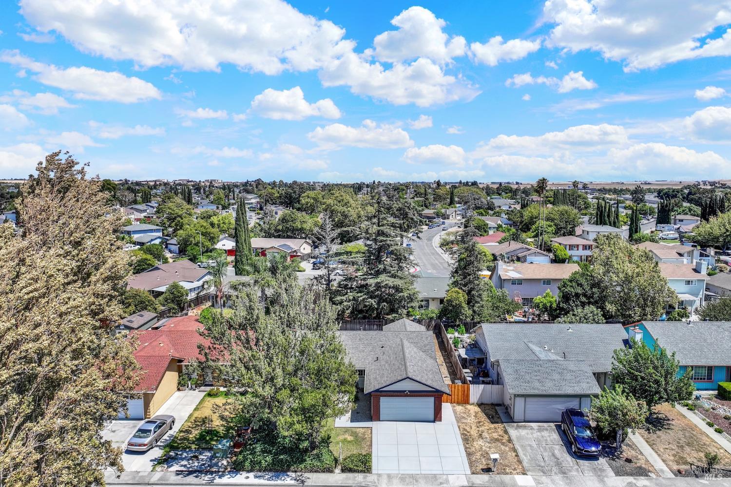 519 Crested Drive Suisun City CA 94585