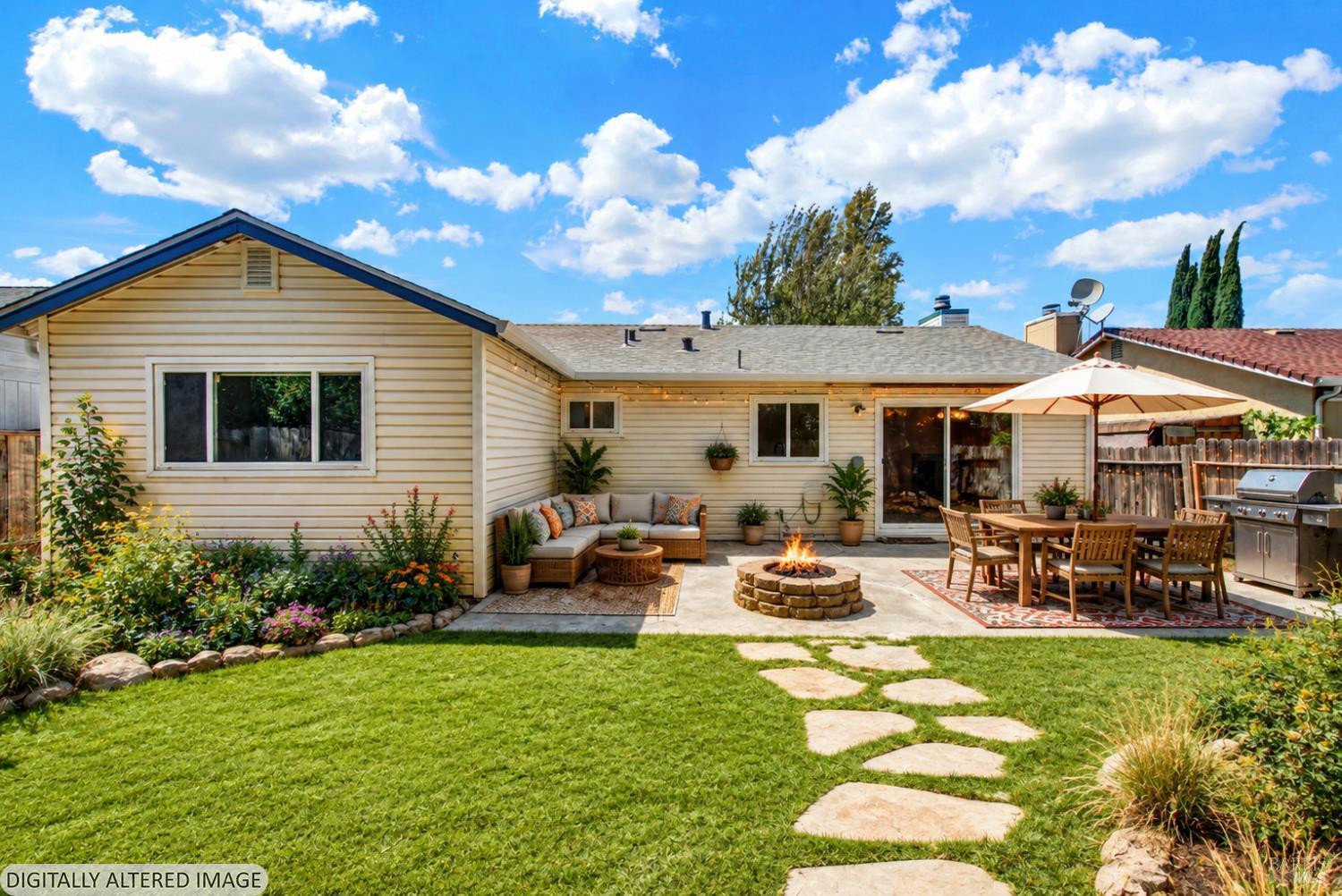 519 Crested Drive Suisun City CA 94585