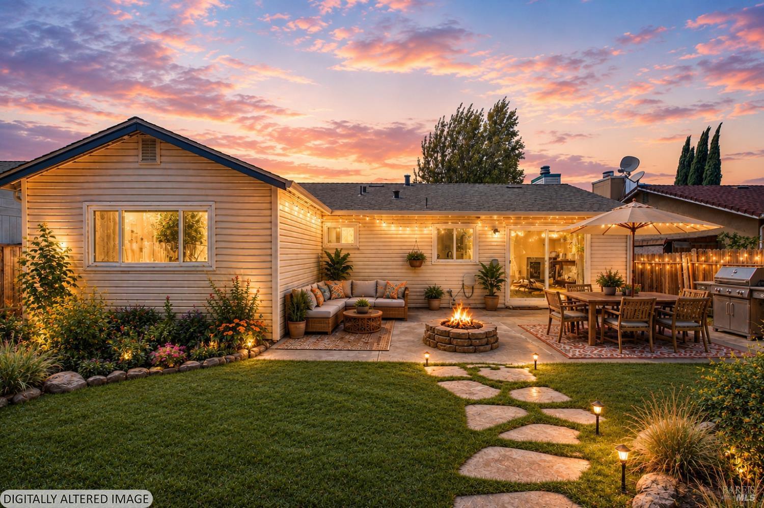 519 Crested Drive Suisun City CA 94585