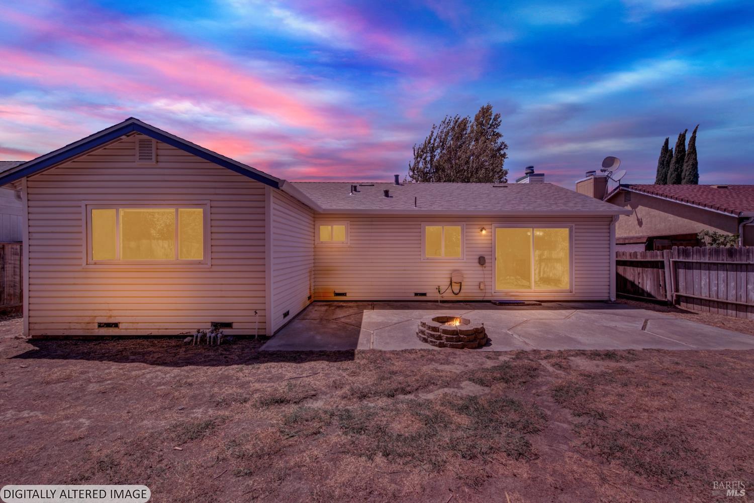 519 Crested Drive Suisun City CA 94585
