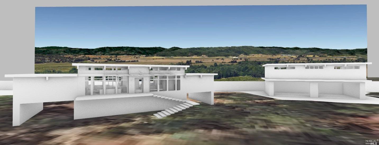 5647-5641 Highway 128 Geyserville CA 95441