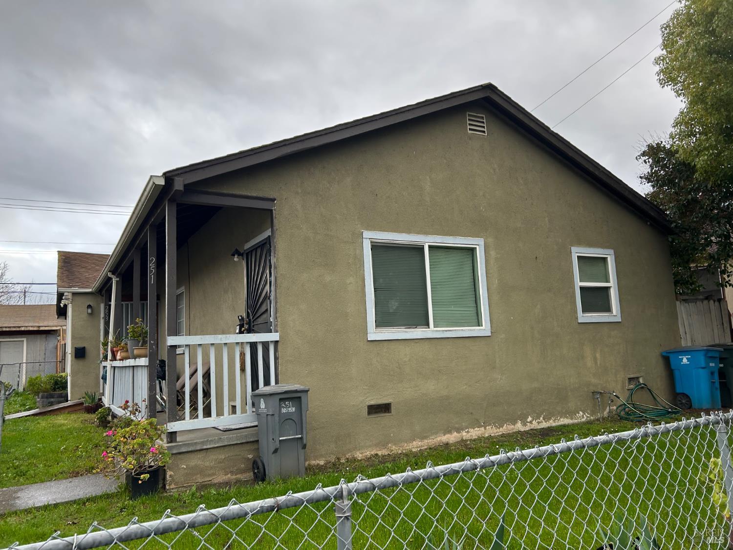 253 Westwood Street Vallejo CA 94591