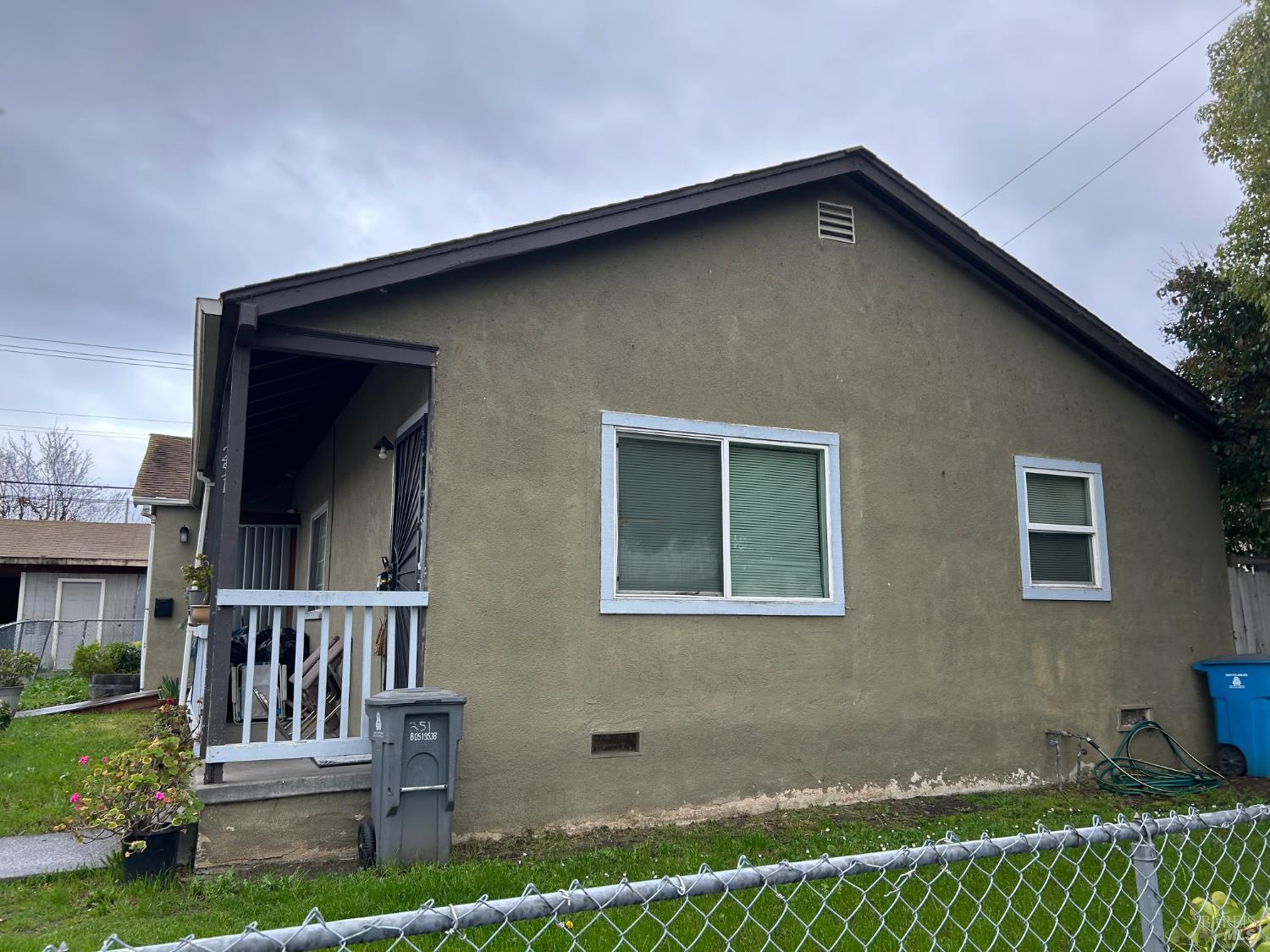 253 Westwood Street Vallejo CA 94591