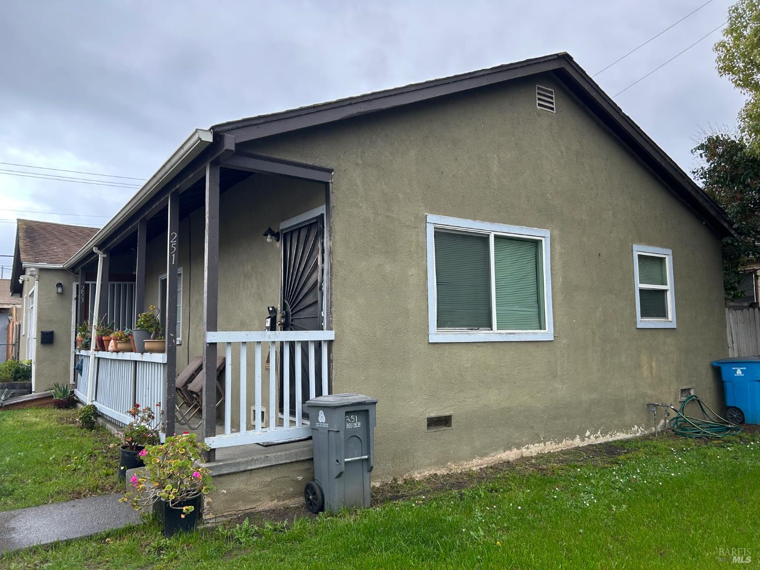 253 Westwood Street Vallejo CA 94591