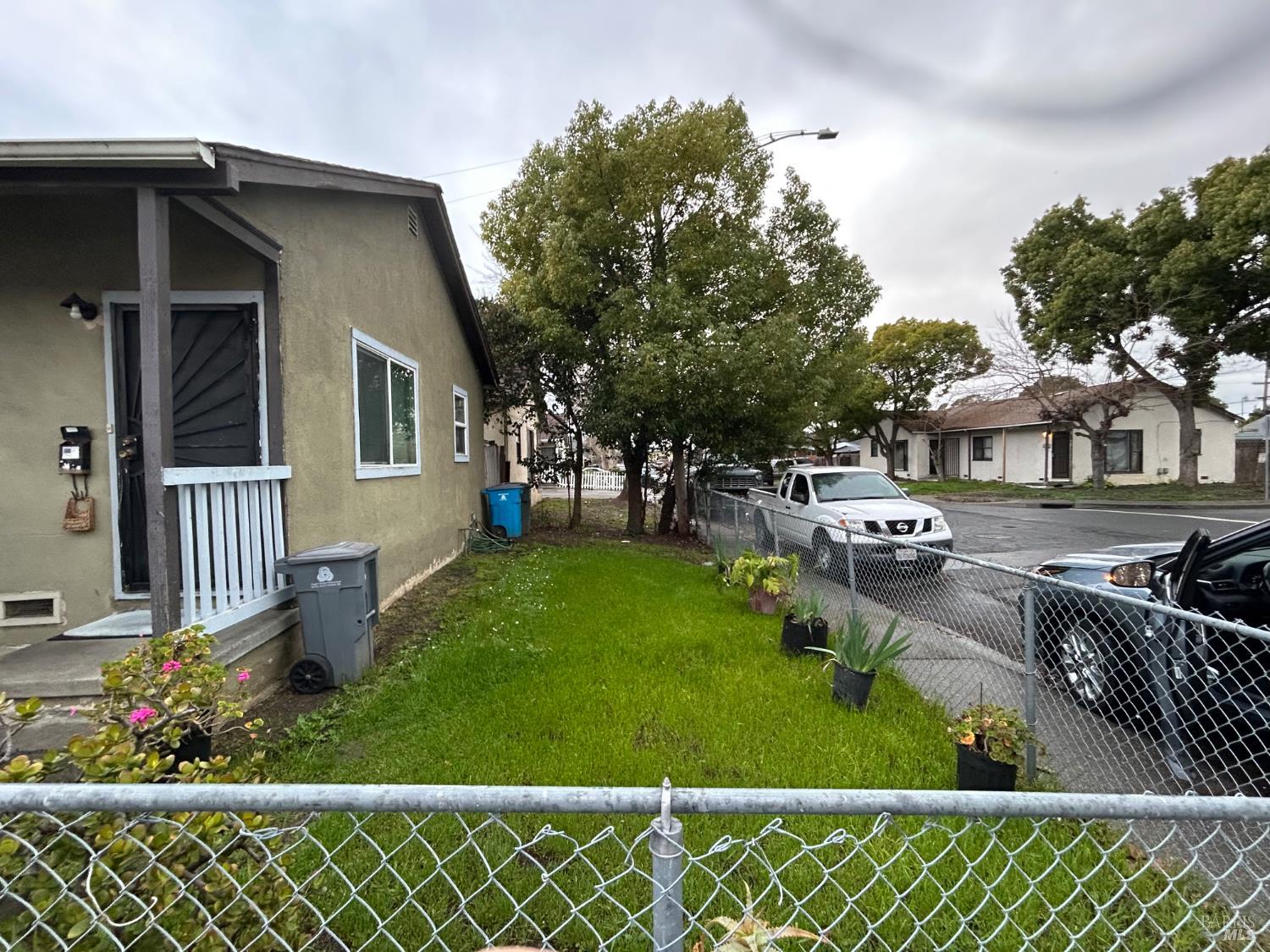 253 Westwood Street Vallejo CA 94591