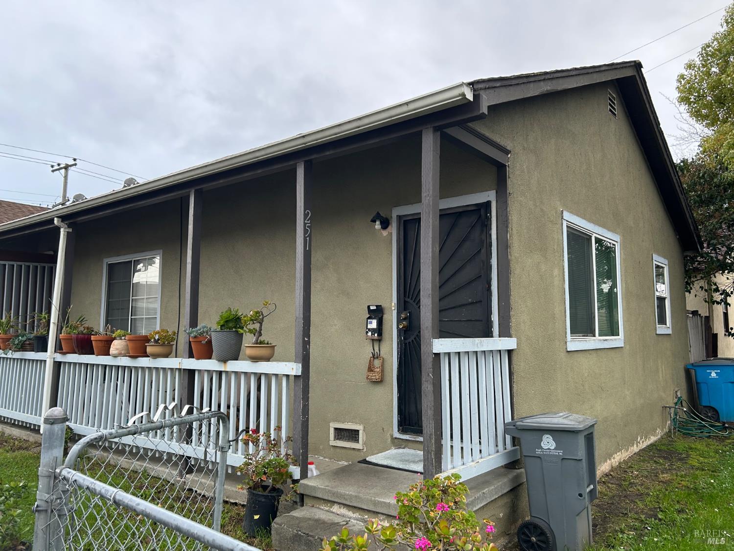 253 Westwood Street Vallejo CA 94591
